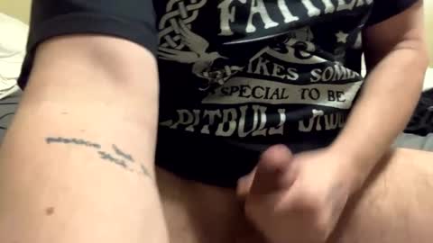 triller402 online show from February 26, 10:04 am