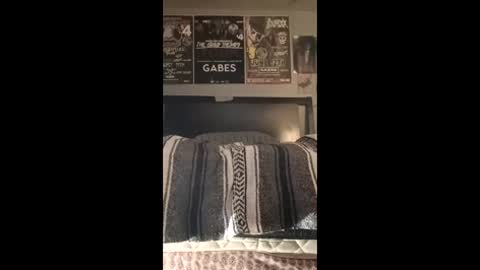 triller402 online show from March 16, 2:17 am