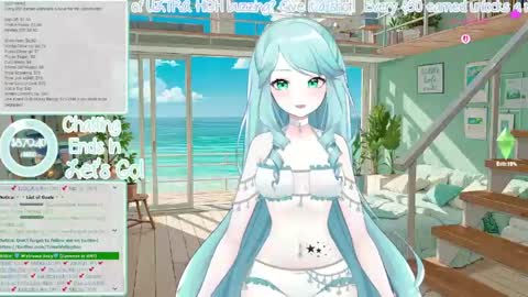 Snapshot of trina_wylington chatting on April 24, 1:13 pm Trina Wylington online show from April 24, 1:13 pm