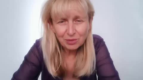 Snapshot of trinaadair chatting on December 4, 10:35 am TrinaAdair online show from December 4, 10:35 am