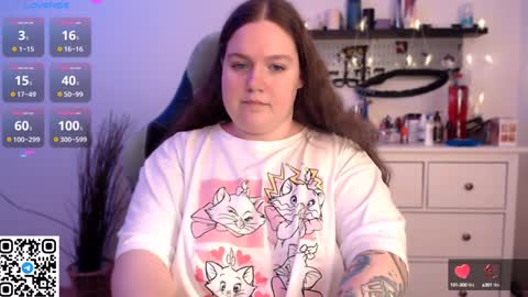 Snapshot of trinititi chatting on December 4, 6:39 pm Tina online show from December 4, 6:39 pm