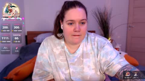 Snapshot of trinititi chatting on December 30, 7:00 pm Tina online show from December 30, 7:00 pm