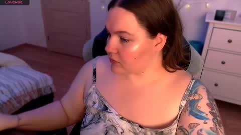 Snapshot of trinititi chatting on February 9, 4:29 pm Tina online show from February 9, 4:29 pm