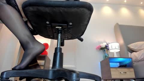 Triny online show from December 30, 9:19 pm