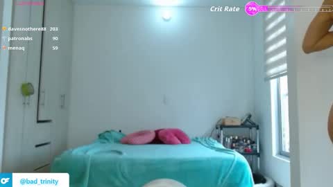 TRINITY online show from September 19, 11:55 am