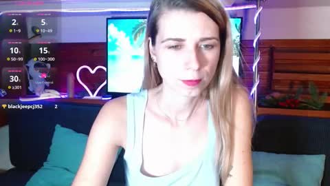 Trinity Fire online show from December 4, 9:56 pm