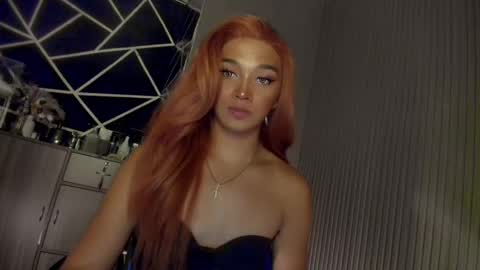 Ms Ella online show from December 1, 4:29 pm