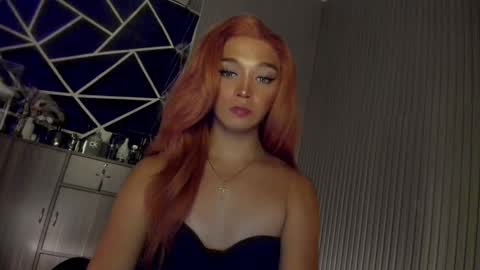 Ms Ella online show from December 2, 3:58 pm