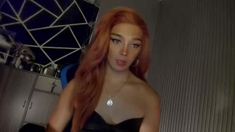 Ms Ella online show from December 11, 3:26 pm