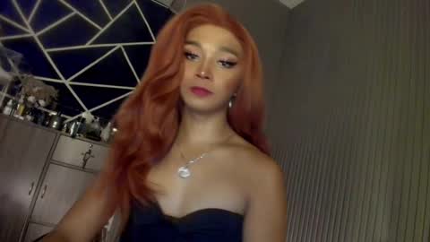 Ms Ella online show from January 3, 1:03 pm