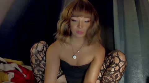 Ms Ella online show from January 23, 5:31 pm