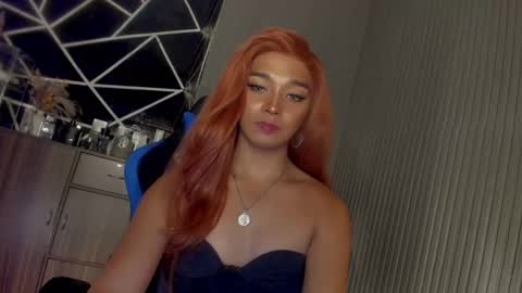 Ms Ella online show from February 11, 6:01 pm