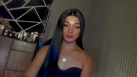 Ms Ella online show from February 23, 3:18 pm