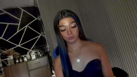 Ms Ella online show from March 11, 3:45 pm