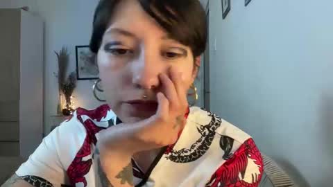 trinitysecrets online show from January 8, 7:38 pm