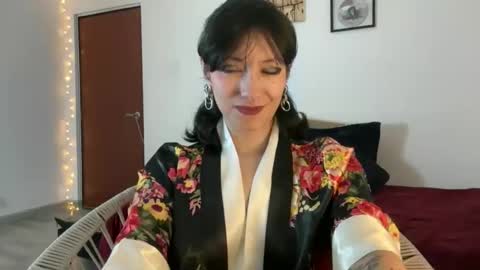 trinitysecrets online show from February 28, 6:53 pm