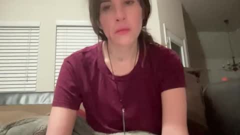 Snapshot of trinityxsecret chatting on December 28, 4:30 am MadisonMontgomery online show from December 28, 4:30 am