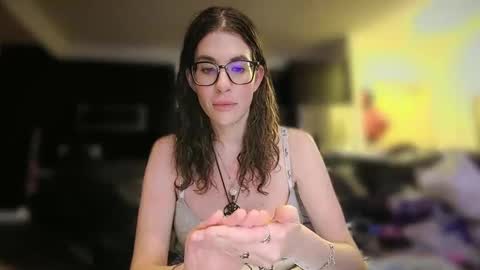 Snapshot of trinityxsecret chatting on January 22, 2:59 am MadisonMontgomery online show from January 22, 2:59 am