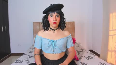 Triny online show from September 14, 12:59 pm