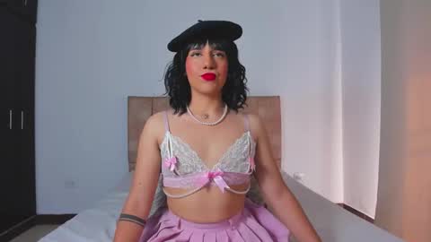 Triny online show from October 13, 1:00 pm