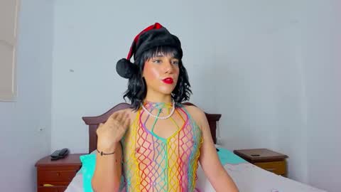 Triny online show from December 16, 12:54 pm