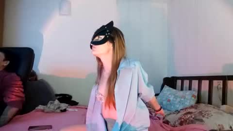 Tony and Kristina wait you everyday start 2230-0000 GMT online show from February 2, 5:21 am