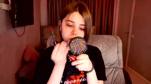 tripleprinces online show from November 12, 5:13 pm