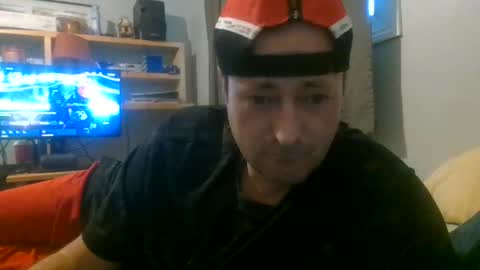 CJ online show from July 7, 11:53 pm