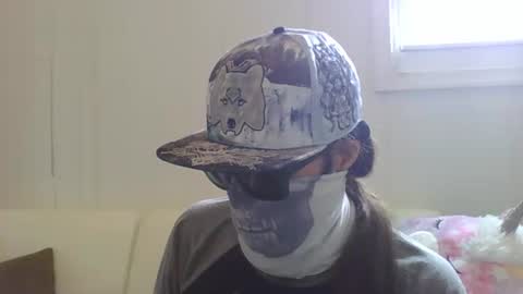 Snapshot of trippydick333 chatting on December 21, 5:20 pm Trippy and Hippy online show from December 21, 5:20 pm