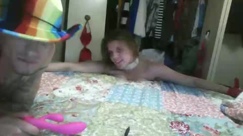 trippyscindakit online show from November 6, 10:38 am