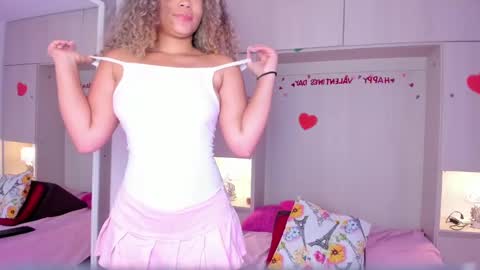 TRISHA online show from February 26, 7:20 am