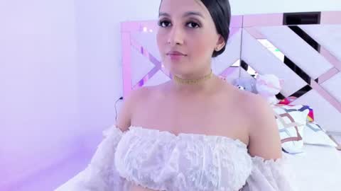 Snapshot of trissha_xk1 chatting on July 11, 6:54 pm Trissha online show from July 11, 6:54 pm