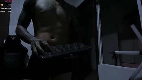 Alexander online show from November 14, 7:34 pm