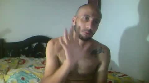 Snapshot of tristan_drumm chatting on October 7, 1:36 am tristan online show from October 7, 1:36 am