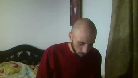 Snapshot of tristan_drumm chatting on October 8, 12:41 am tristan online show from October 8, 12:41 am