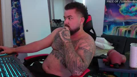 tristanhardwood online show from January 10, 1:18 am