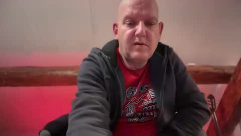 Snapshot of tritonspace chatting on October 9, 10:19 pm Triton online show from October 9, 10:19 pm