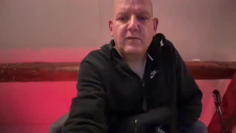 Snapshot of tritonspace chatting on October 17, 10:45 pm Triton online show from October 17, 10:45 pm