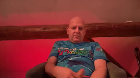 Triton online show from April 9, 3:28 am