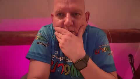 Triton online show from April 12, 4:17 am