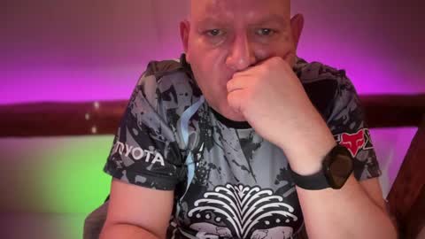 Triton online show from April 20, 10:44 pm