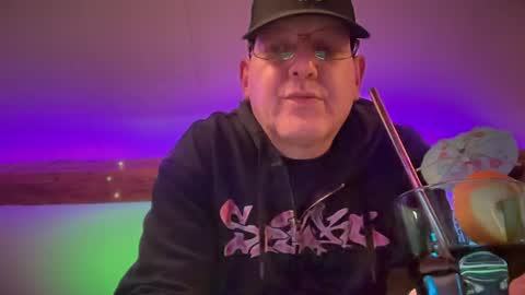 Triton online show from April 21, 2:51 am