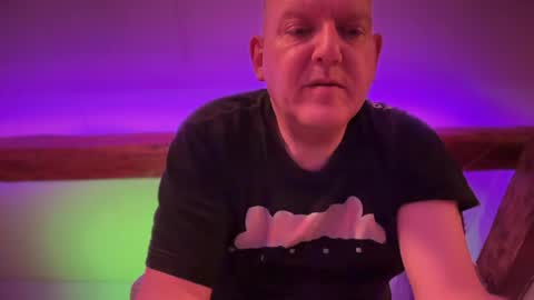 Triton online show from April 24, 3:53 am