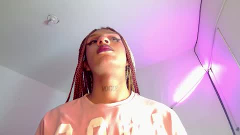 trix_ebony online show from February 9, 2:04 am