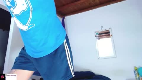 Trix online show from January 12, 3:12 am