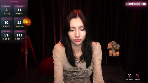 trix_void online show from November 18, 10:31 am