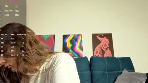 trixibell online show from February 26, 4:00 am