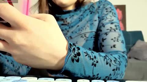 trixibell online show from March 24, 5:45 am