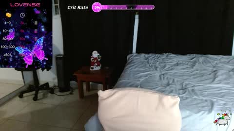 Snapshot of trixie_tangg chatting on December 4, 1:48 am Kitty online show from December 4, 1:48 am