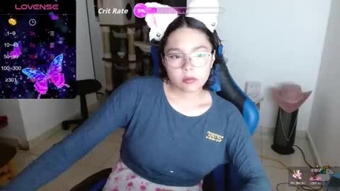 Kitty online show from February 13, 2:51 am